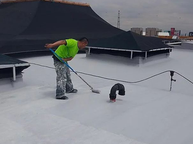 Servicio de Impermeabilización 2