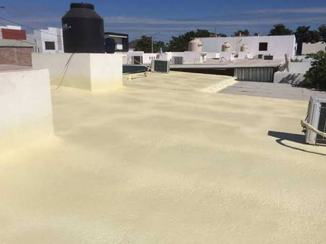 Servicio de Impermeabilización 5